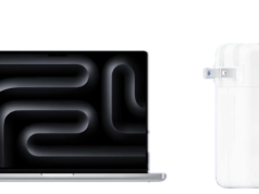 Apple şarj adaptörü