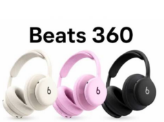 Beats 360 kulaklık