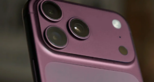 iPhone 18 Pro