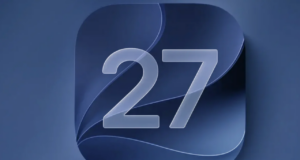 iOS 27.2 beta