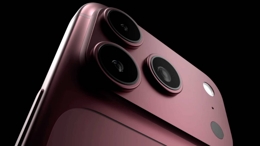 iPhone 18 Pro