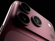 iPhone 18 Pro duvar kağıtları