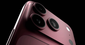 iPhone 18 Pro duvar kağıtları