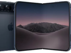 Apple katlanabilir iPhone Duo Dış Ekranı İçin Yeni Safari Düzeni Arıyor iPhone Duo Safari