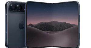 iPhone Duo Safari