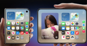 iPhone Duo mağazadan teslim