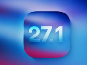 Apple Yeni iOS 27.1 Güncellemesini Sadece iPhone Duo İçin Yayınladı iOS 27.1 güncellemesi