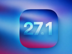 Apple Yeni iOS 27.1 Güncellemesini Sadece iPhone Duo İçin Yayınladı iOS 27.1 güncellemesi