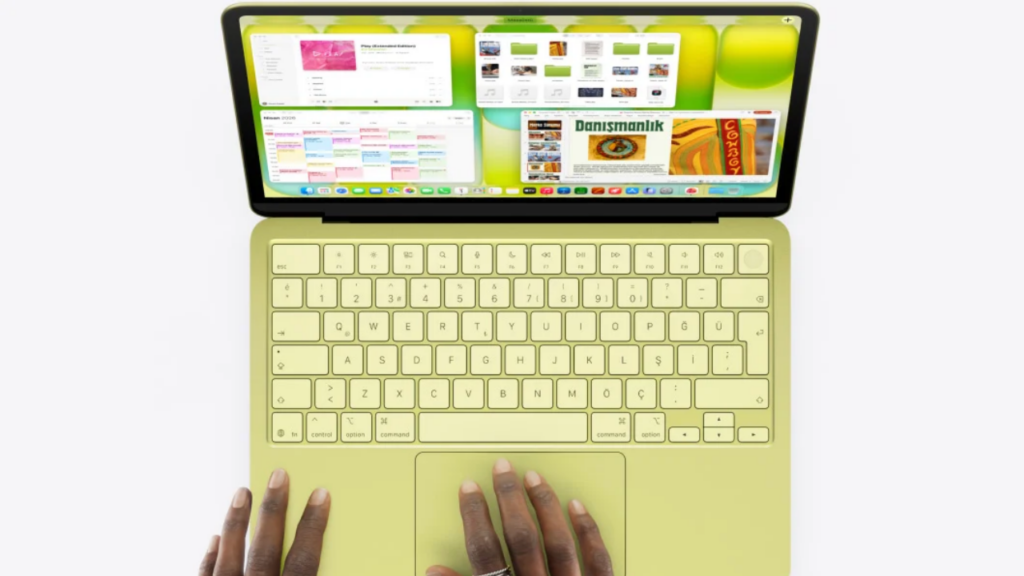 MacBook Neo