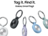 Galaxy SmartTag 3 İçin iPhone Sürprizi: iOS Desteği Geldi Galaxy SmartTag 3