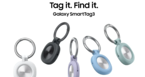 Galaxy SmartTag 3