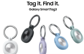 Galaxy SmartTag 3
