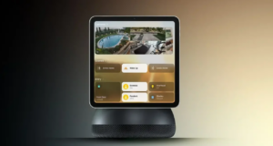 Apple akıllı ev cihazları