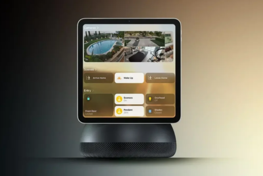 Apple Akıllı Ev Cihazları Lansman Tarihini Açıkladı Apple akıllı ev cihazları