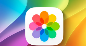 iOS 27 Apple Fotoğraflar