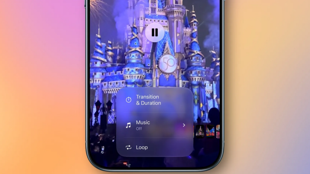 iOS 27 Apple Fotoğraflar