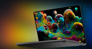 MacBook Pro tasarım yeniliği