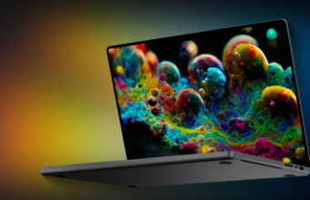 MacBook Pro tasarım yeniliği