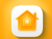 Apple homeOS işletim sistemi