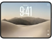 iPhone Duo’nun Ekranında Değiştirilebilir Kaplama Detayı iPhone Duo ekran kaplaması