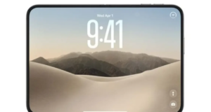 iPhone Duo ekran kaplaması
