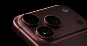 iPhone 18 Pro kamera özelliği