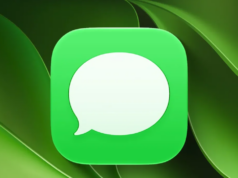 iOS 27 RCS Güncellemesi Messages Uygulamasına Geldi iOS 27 RCS güncellemesi