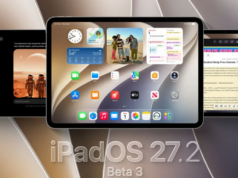 Apple Yeni Beta Sürümleri ile Geliştirici Testlerini Başlattı Apple yeni beta sürümleri