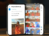 iPhone Duo App Store uygulamaları