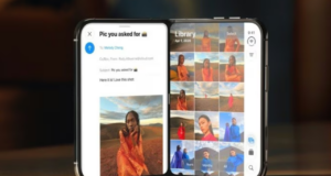 iPhone Duo App Store uygulamaları