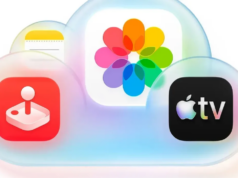 iCloud Plus e-posta sınırı