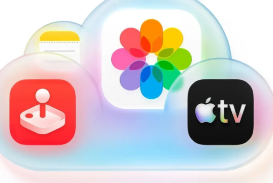 iCloud Plus E-posta Sınırına Güncelleme Geldi iCloud Plus e-posta sınırı
