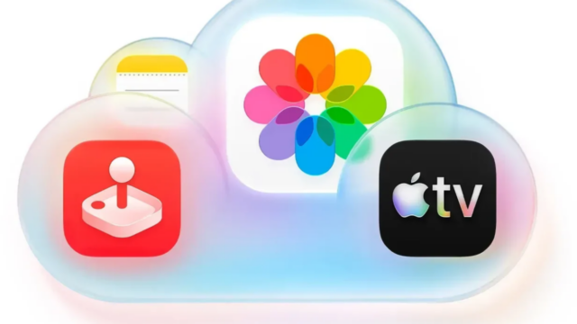 adsız tasarım-584 iCloud Plus e-posta sınırı