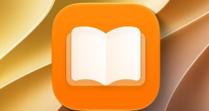 iOS 27.2 Apple Books güncellemesi