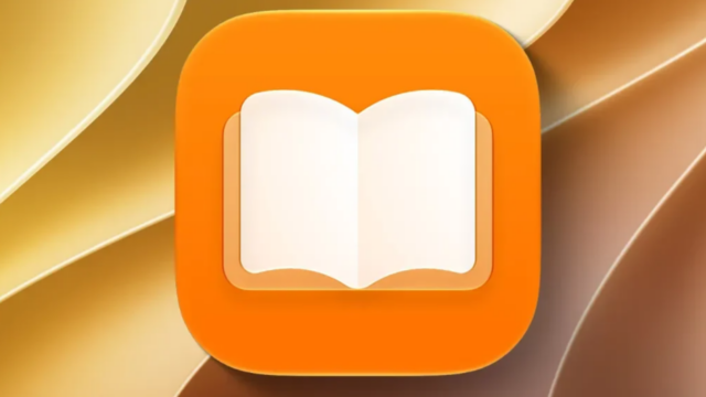 adsız tasarım-600 iOS 27.2 Apple Books güncellemesi