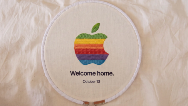 adsız tasarım-622 Apple Welcome Home etkinliği