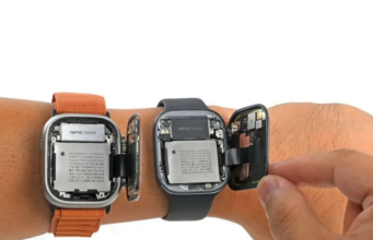 Apple Watch Series 12’nin Onarımı Hala Zor Apple Watch Series 12 onarılabilirlik