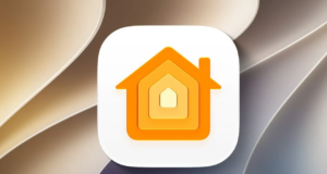Apple ikinci taraf HomeKit