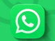 WhatsApp Liquid Glass tasarımı
