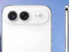 iPhone Air 2 İncelen Gövdesi ve Büyüyen Bataryasıyla Sızdırıldı iPhone Air 2 bataryası