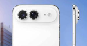iPhone Air 2 bataryası