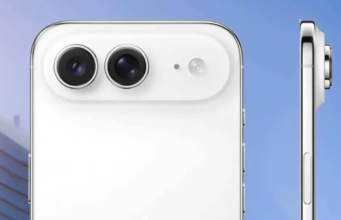 iPhone Air 2 bataryası