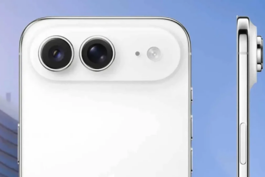 iPhone Air 2 İncelen Gövdesi ve Büyüyen Bataryasıyla Sızdırıldı iPhone Air 2 bataryası