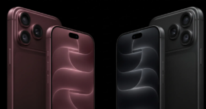 iPhone 18 Pro üretimi