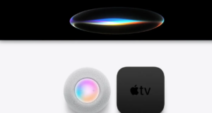 Yeni Apple TV 4K özellikleri