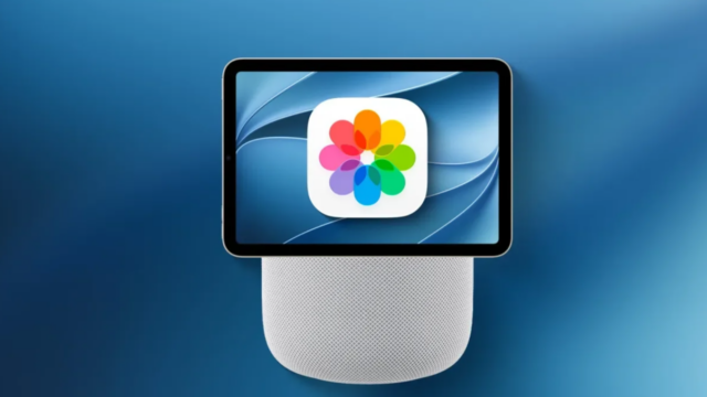 adsız tasarım-676 Apple HomeView akıllı ev merkezi