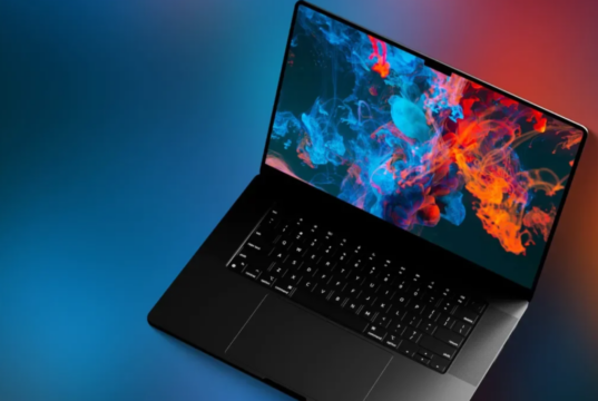 M7 MacBook Pro tasarımı