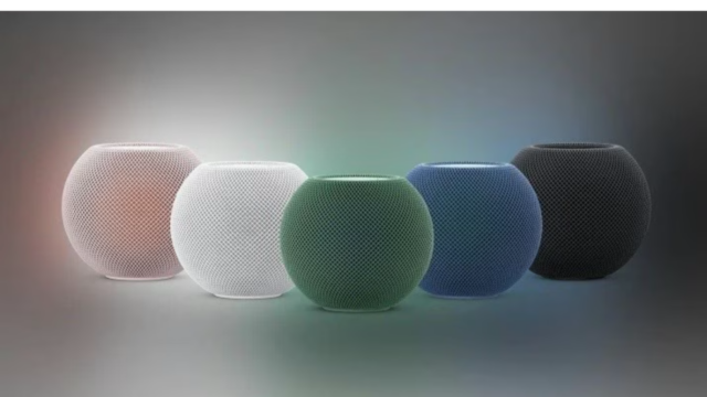 adsız tasarım-682 Apple HomePod mini 2 çıkış tarihi