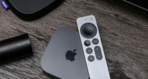 Yeni Apple TV özellikleri
