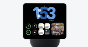 Apple HomeView özellikleri